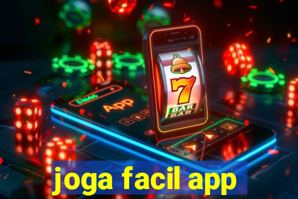 joga facil app